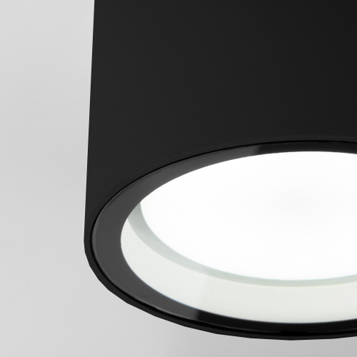 Уличный потолочный светильник Light 26231 IP54 35144/H черный фото 3