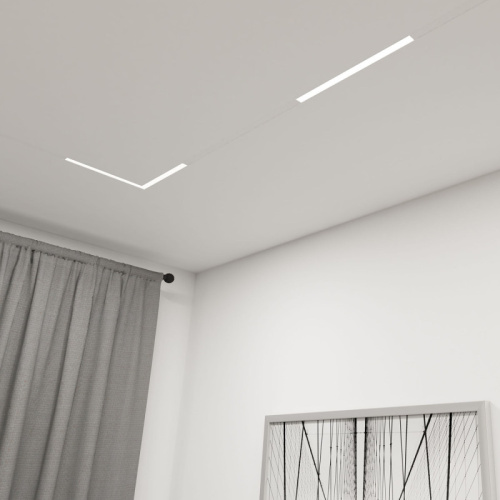 Светильник на шине Denkirs SMART LINEAR | СМАРТ ЛИНЕАР DK8004-WH фото 8 Светильник на шине Denkirs SMART LINEAR | СМАРТ ЛИНЕАР DK8004-WH фото 8