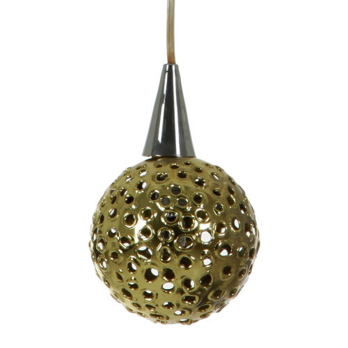 Подвесной светильник 6843/P1 01 Piccolo V2470 фото 3