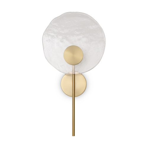 Настенный светильник (бра) Freya FR6182WL-L5BS1 фото 4