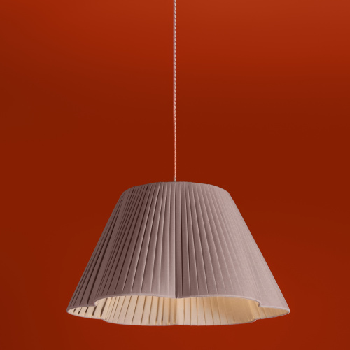 Подвесной светильник Freya FR2056PL-01GR фото 2