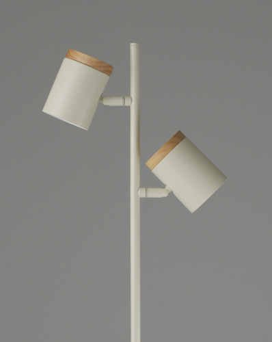 Торшер Moderli V11288-2F Asheswood фото 8 Торшер Moderli V11288-2F Asheswood фото 8