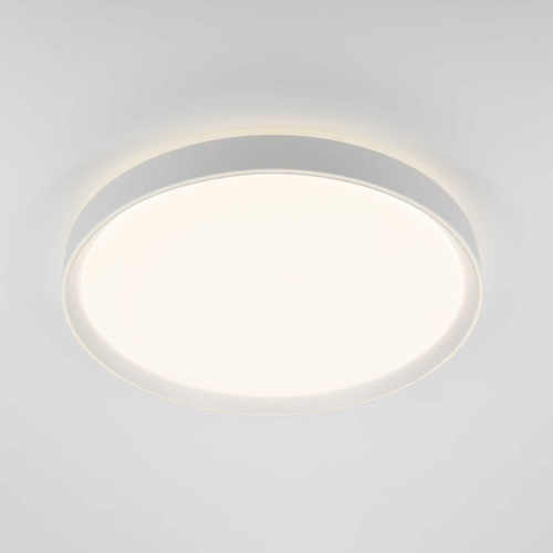 Потолочный светодиодный светильник Citilux Boss CL751450G фото 9