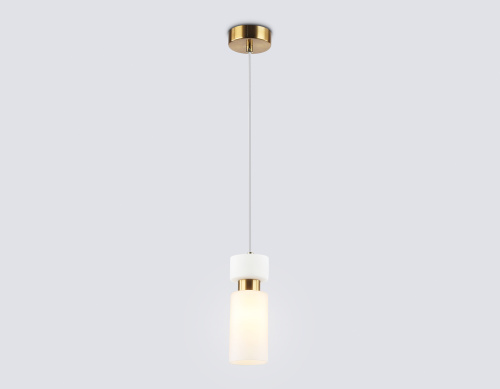 Подвесной светильник E14*1 фото 2 Подвесной светильник E14*1 фото 2