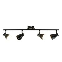 Спот Arte Lamp GIOVED A6008PL-4BK