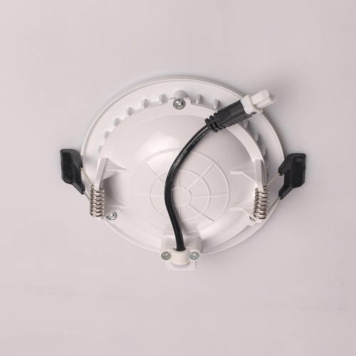 Встраиваемый светильник DeMarkt Стаут 702011701 фото 3