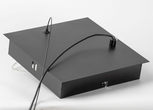 Подвесной светодиодный светильник Lussole Gilbert LSP-7174 фото 4