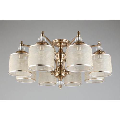 Люстра потолочная APL.720.07.08 фото 3