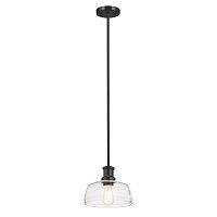 Подвесной светильник Elstead Lighting, Арт. ELS-NOTTINGHILL-P-GR