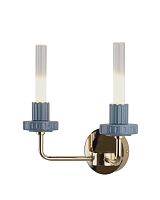 Бра светодиодное Moderli V11696-WL Atelieri