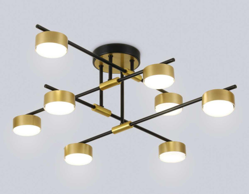 Люстра Ambrella Light COMFORT FL51752 Люстра Ambrella Light COMFORT FL51752