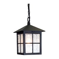 Подвесной фонарь Elstead Exterior, Арт. BL18B-BLACK