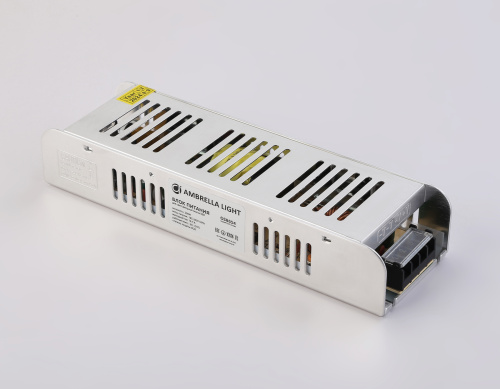 Блок питания с EMC 12В 200Вт 185-260В IP20 223*67*40 фото 5 Блок питания с EMC 12В 200Вт 185-260В IP20 223*67*40 фото 5