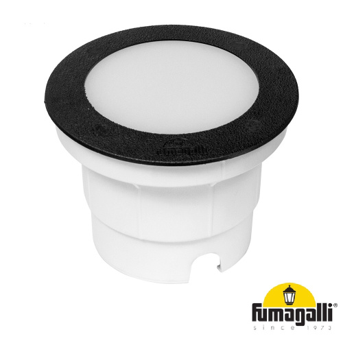 Fumagalli Грунтовый светильник FUMAGALLI CECI 160 3F1.000.000.AXD1L фото 2 Fumagalli Грунтовый светильник FUMAGALLI CECI 160 3F1.000.000.AXD1L фото 2