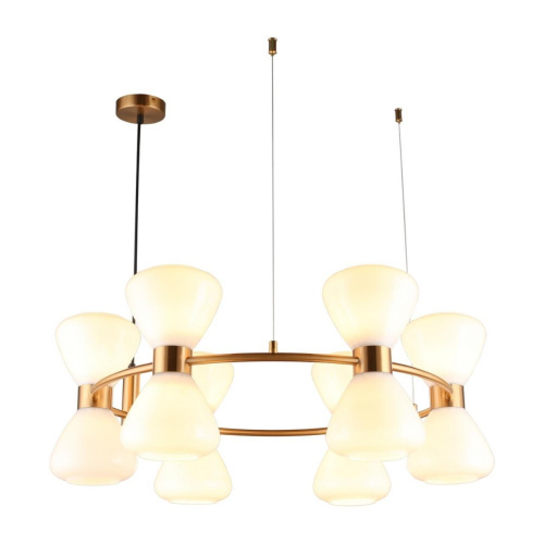 Люстра подвесная OML-59603-12