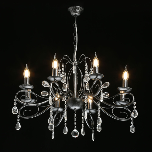 Люстра De City Лада фото 3 Люстра De City Лада фото 3