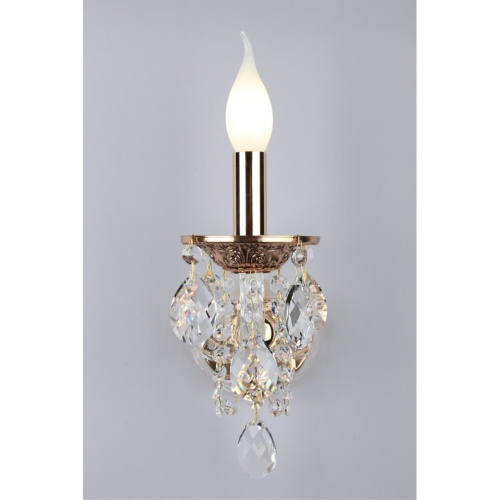 Светильник настенный (Бра) OML-74801-01 фото 2