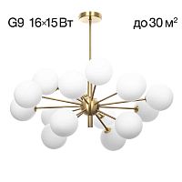 Подвесная люстра Citilux CL212193