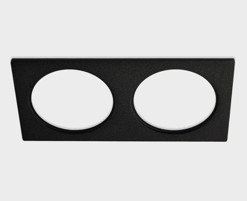 IT08-8034 рамка для встраиваемого светильника (IT08-8034 white) фото 3