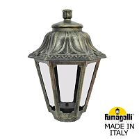 Fumagalli Уличный фонарь на столб FUMAGALLI ANNA E22.000.000.BXE27