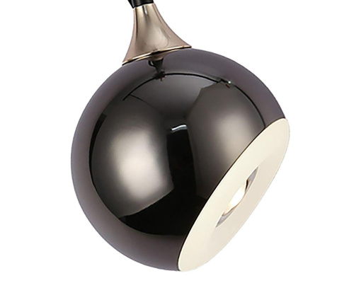 Подвесной светодиодный светильник Kink Light Тимо 07529-1A,29 фото 2