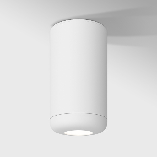 Светильник потолочный светодиодный 10W 4000K белый 25044/LED Светильник потолочный светодиодный 10W 4000K белый 25044/LED