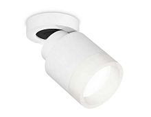 Комплект спота Ambrella light Techno Spot XM (A2228, A2105, C8110, N8401) XM8110001