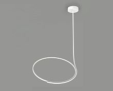 IT013-6025 white 3000K светильник подвесной