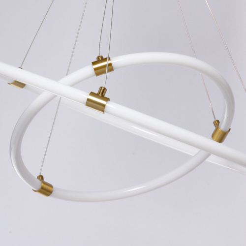 Люстра De Markt Толедо фото 7