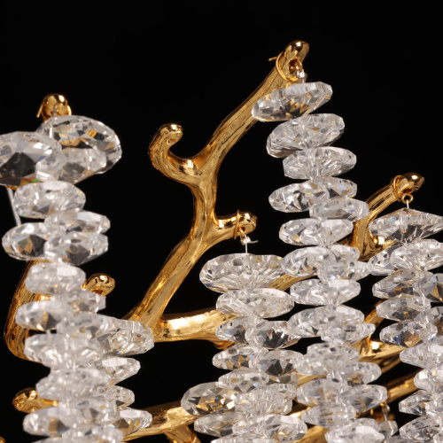 Люстра De City Лайма фото 6 Люстра De City Лайма фото 6