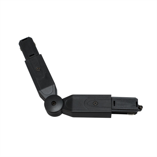 Citilux Тубус CL01AC21 Коннектор трека Чёрный Citilux Тубус CL01AC21 Коннектор трека Чёрный