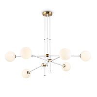 Подвесная люстра Ambrella light Traditional Modern TR2521