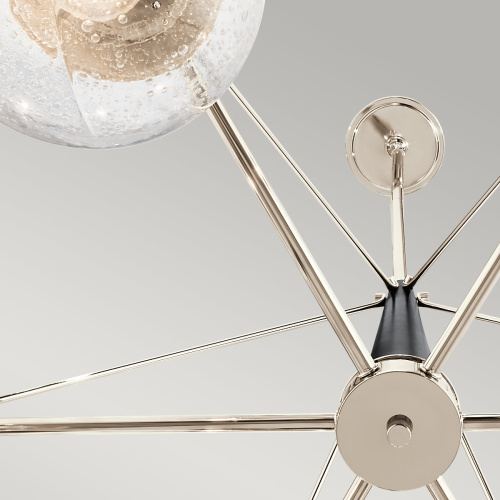 Люстра Kichler, Арт. QN-MARILYN6 фото 9