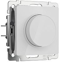 Диммер (белый акрил) W1142041