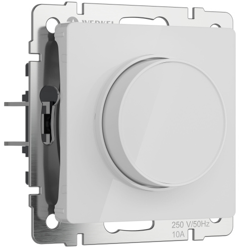 Диммер (белый акрил) W1142041 Диммер (белый акрил) W1142041