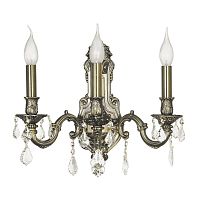 Бра Dio DArte Asfour Marino E 2.1.3.200 A