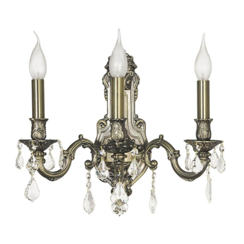 Бра Dio DArte Asfour Marino E 2.1.3.200 A Бра Dio DArte Asfour Marino E 2.1.3.200 A