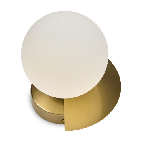 Настенный светильник (бра) Freya FR5391WL-01BS фото 8