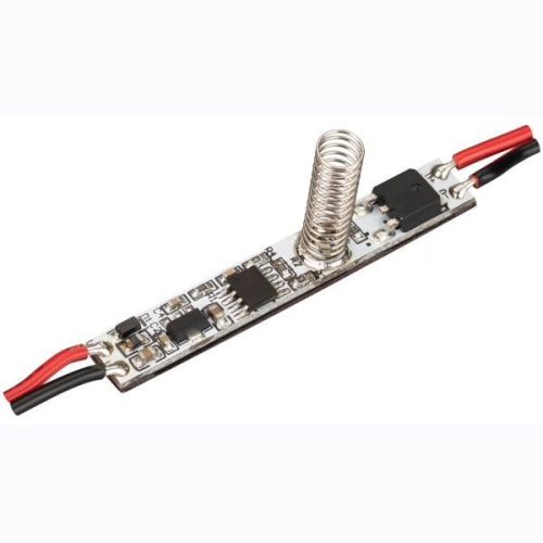 Диммер Arlight Smart-D13-H20-Dim 031620 Диммер Arlight Smart-D13-H20-Dim 031620