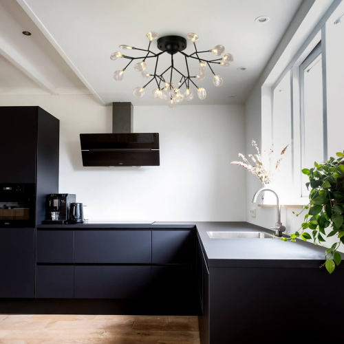 Потолочная люстра F-Promo Skein 2480-9U фото 2