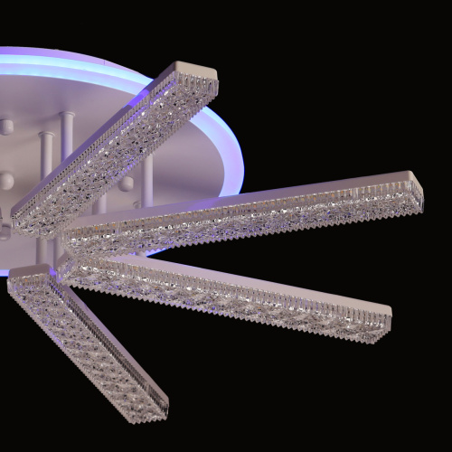 Люстра De City Оскар фото 8