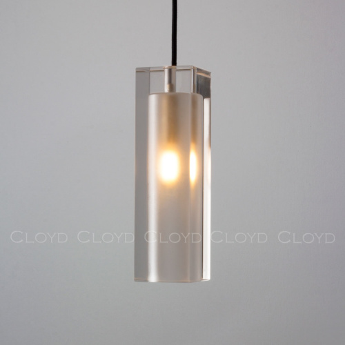 Подвесной светильник Cloyd DIRAC P1 / латунь (арт.11167) фото 3 Подвесной светильник Cloyd DIRAC P1 / латунь (арт.11167) фото 3