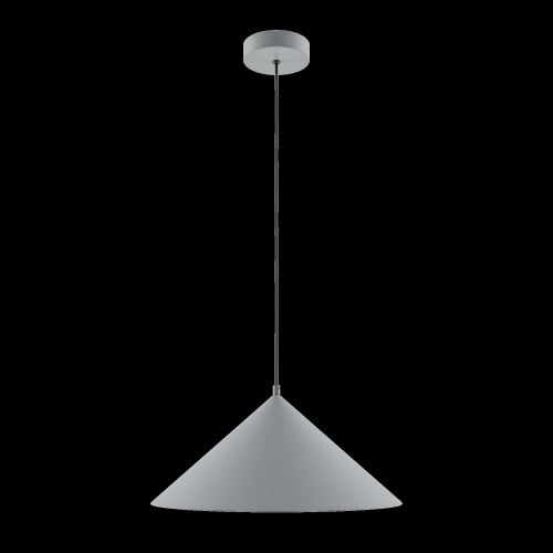 Подвесной светильник Maytoni MOD167PL-01GR фото 9 Подвесной светильник Maytoni MOD167PL-01GR фото 9