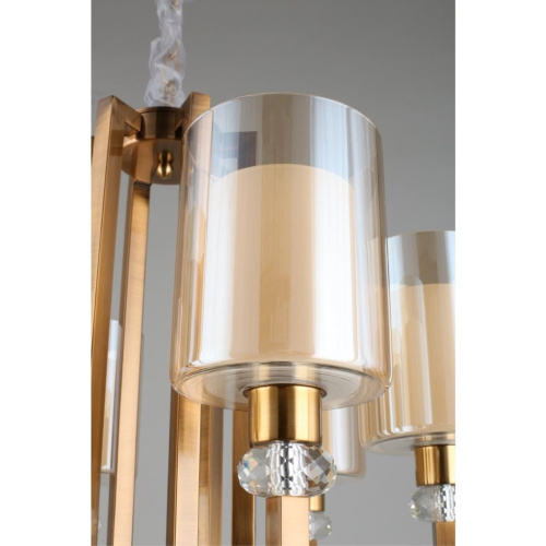 Люстра подвесная OML-80003-06 фото 10 Люстра подвесная OML-80003-06 фото 10