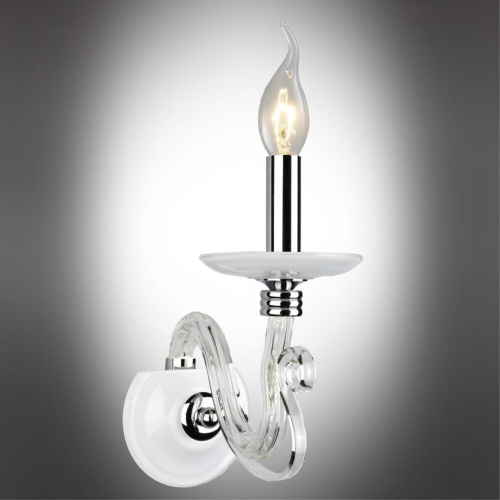 Светильник настенный (Бра) APL.702.01.01 фото 3 Светильник настенный (Бра) APL.702.01.01 фото 3