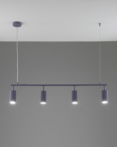 Светильник подвесной Moderli V11782-4P Cora фото 5