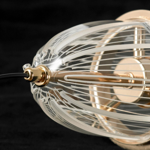 Подвесной светильник Lussole SY5157 фото 4 Подвесной светильник Lussole SY5157 фото 4