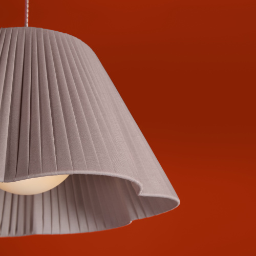 Подвесной светильник Freya FR2056PL-01GR фото 12