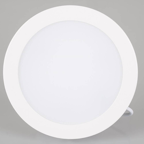 Встраиваемый светодиодный светильник Arlight DL-BL145-12W Day White 021437 фото 6 Встраиваемый светодиодный светильник Arlight DL-BL145-12W Day White 021437 фото 6