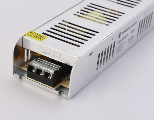 Блок питания с EMC 12В 200Вт 185-260В IP20 223*67*40 фото 2 Блок питания с EMC 12В 200Вт 185-260В IP20 223*67*40 фото 2